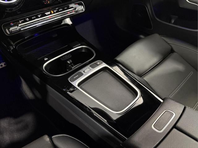 2024 Mercedes-Benz AMG® CLA 45 4MATIC®