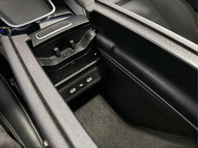 2024 Mercedes-Benz AMG® CLA 45 4MATIC®