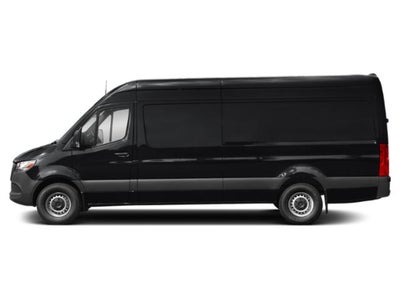 2025 Mercedes-Benz Sprinter 2500 High Roof 4-Cyl Diesel