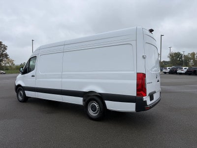 2025 Mercedes-Benz Sprinter 2500 High Roof 4-Cyl Diesel HO