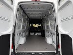 2025 Mercedes-Benz Sprinter 2500 High Roof 4-Cyl Diesel HO