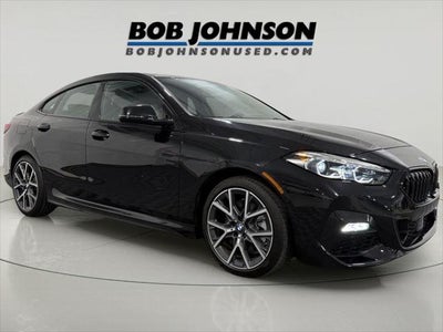 2024 BMW 228i Gran Coupe xDrive