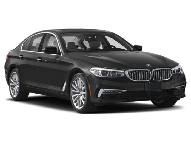 2019 BMW 530i xDrive