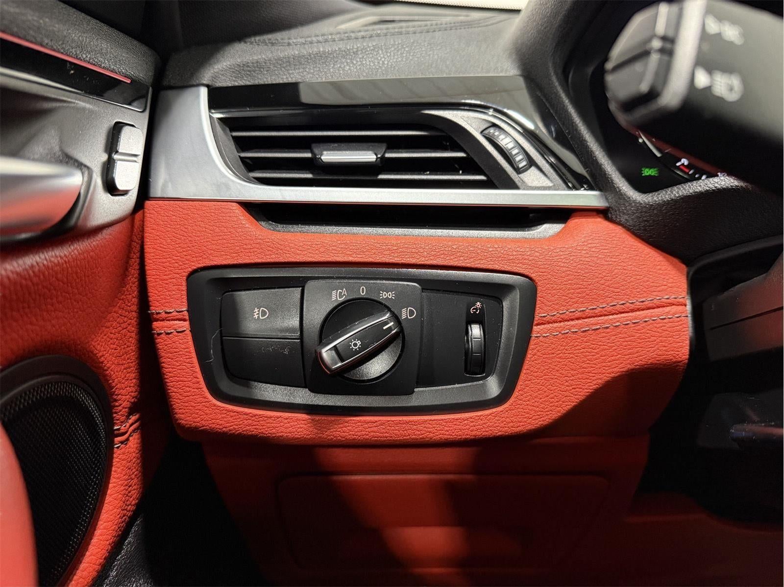 2018 BMW X2 xDrive28i