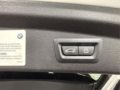 2018 BMW X2 xDrive28i