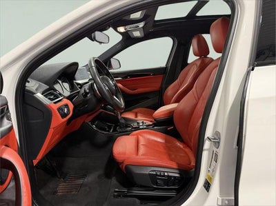 2018 BMW X2 xDrive28i