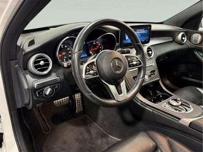 2020 Mercedes-Benz C 300 4MATIC®