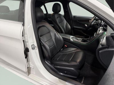 2020 Mercedes-Benz C 300 4MATIC®