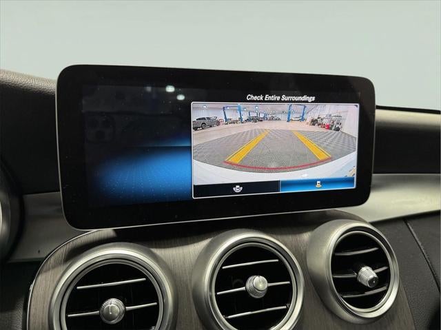 2020 Mercedes-Benz C 300 4MATIC®