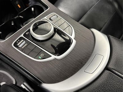 2020 Mercedes-Benz C 300 4MATIC®