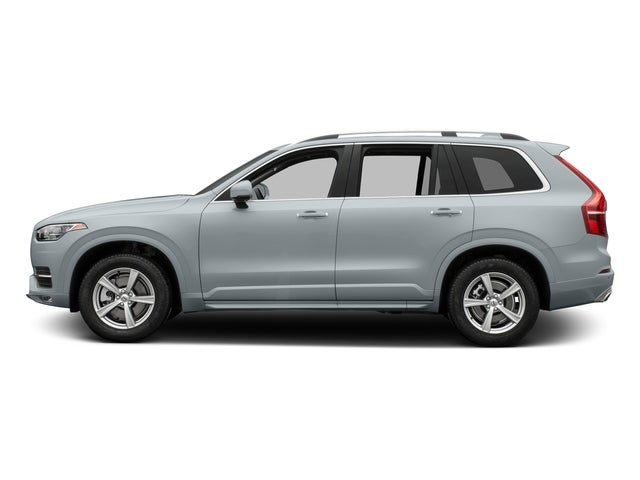2017 Volvo XC90 T6 Momentum