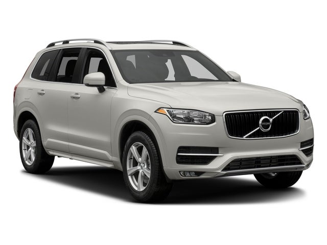 2017 Volvo XC90 T6 Momentum