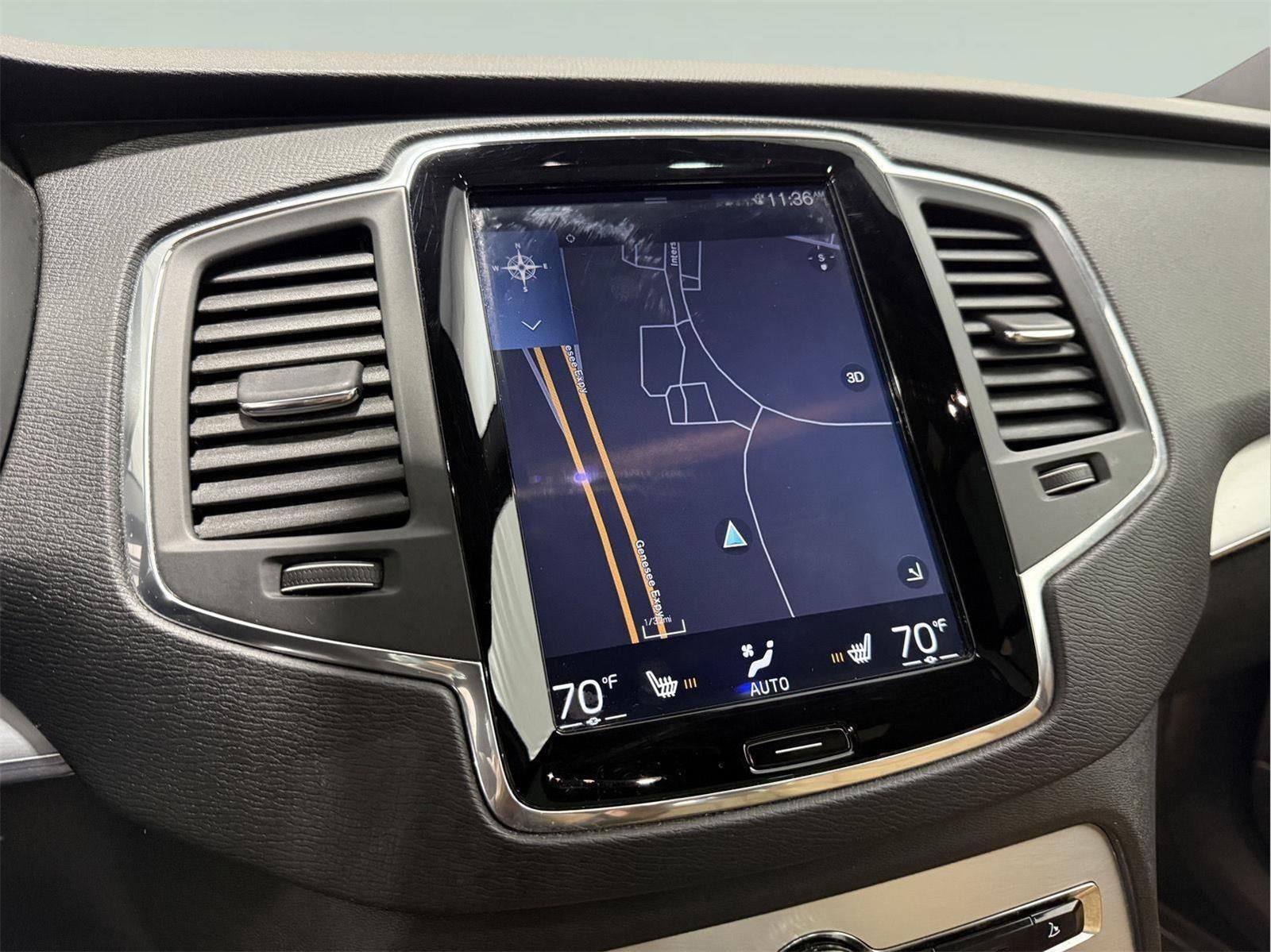 2018 Volvo XC90 T6 Momentum