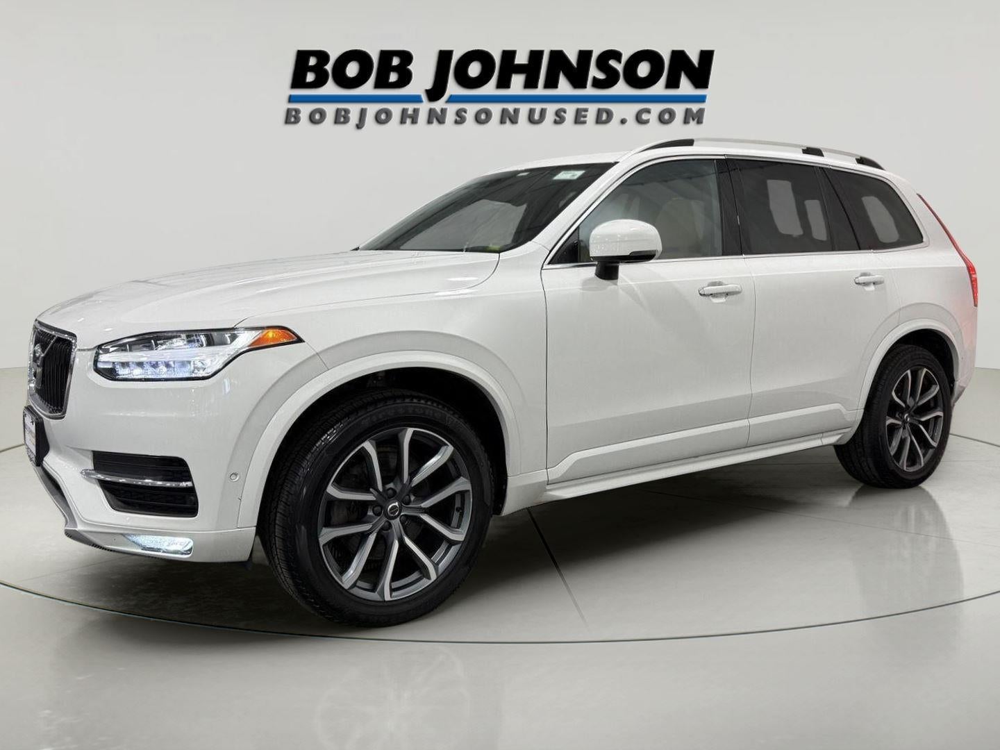 2018 Volvo XC90 T6 Momentum