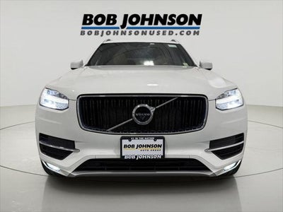 2018 Volvo XC90 T6 Momentum