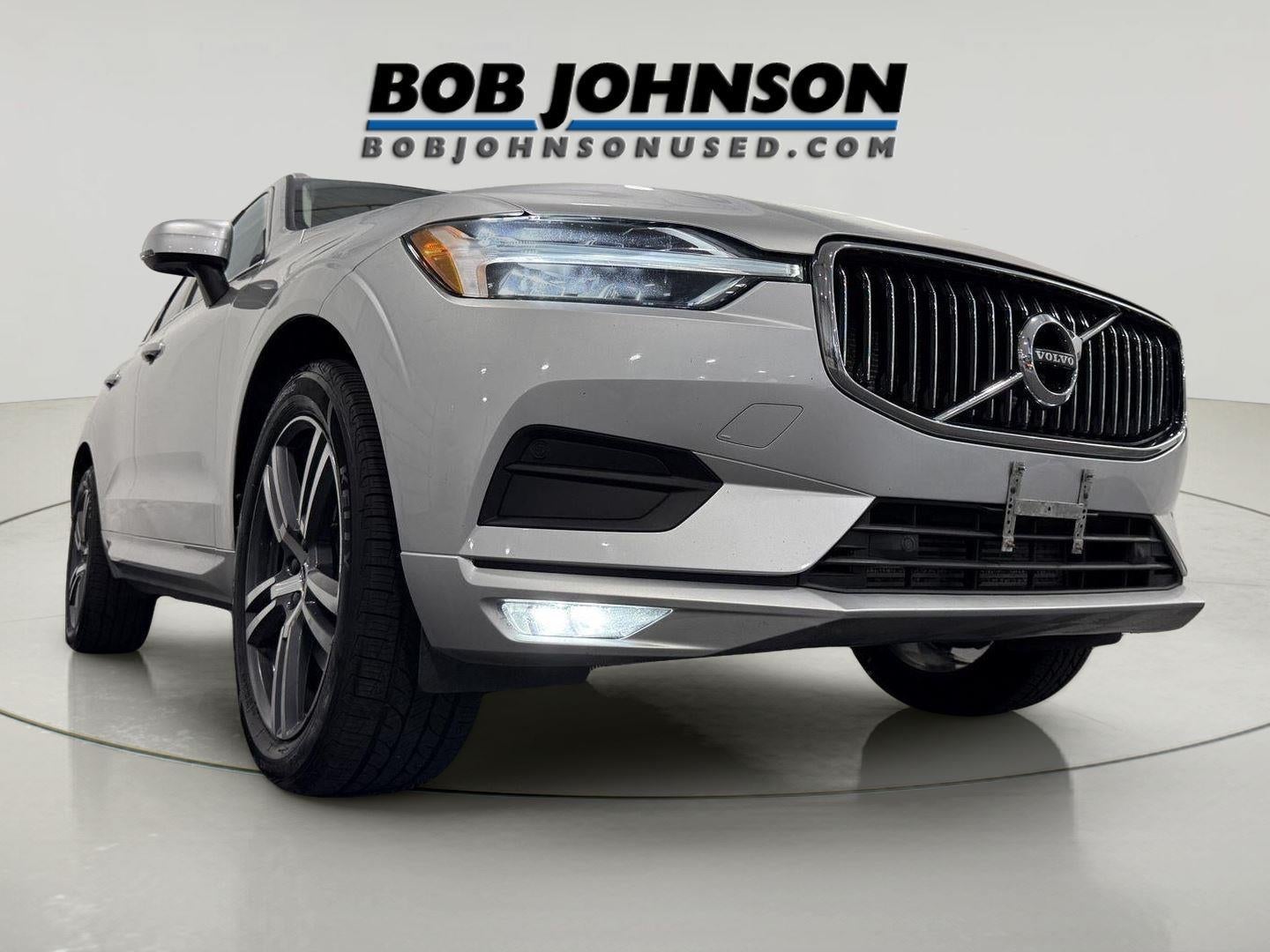 2021 Volvo XC60 T6 Momentum