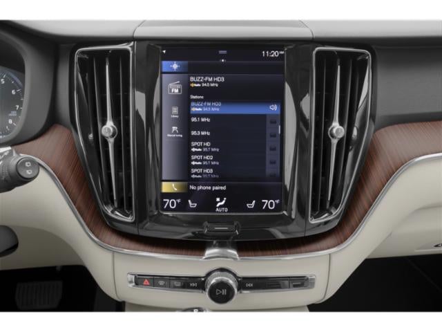 2021 Volvo XC60 T6 Momentum