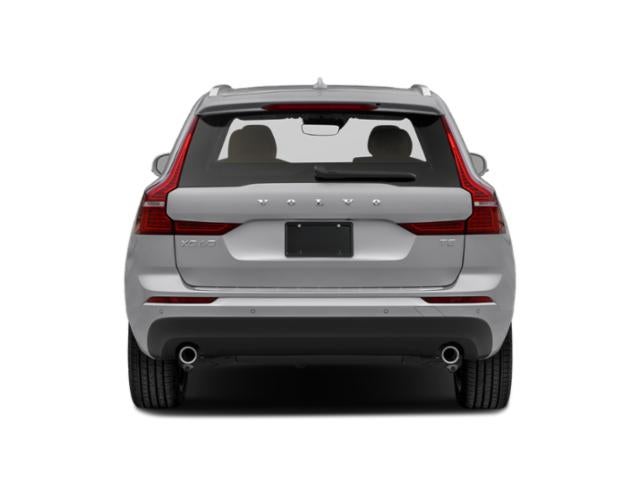 2021 Volvo XC60 T6 Momentum