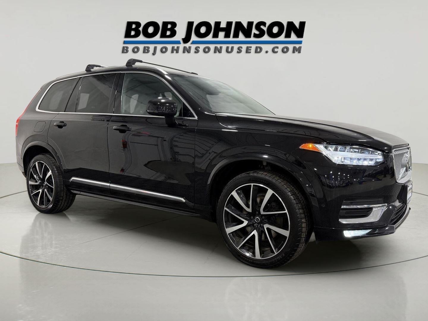 2023 Volvo XC90 B5 Plus