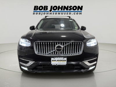 2023 Volvo XC90 B5 Plus