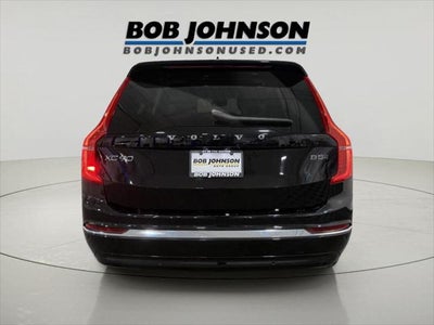 2023 Volvo XC90 B5 Plus