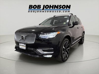 2023 Volvo XC90 B5 Plus