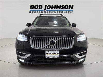 2023 Volvo XC90 B5 Plus