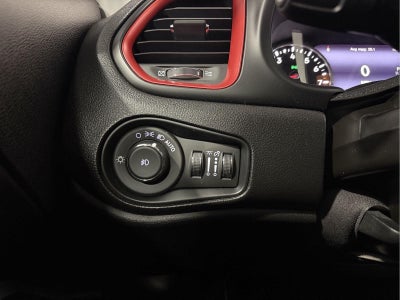 2020 Jeep Renegade Trailhawk 4x4