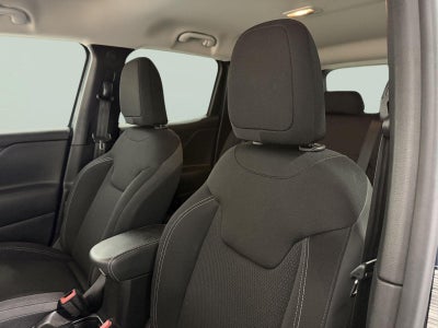 2023 Jeep Renegade Latitude 4x4