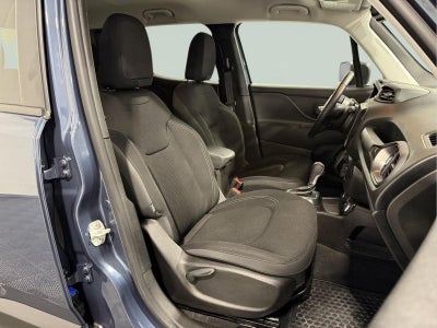 2023 Jeep Renegade Latitude 4x4