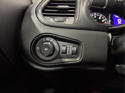 2023 Jeep Renegade Latitude 4x4
