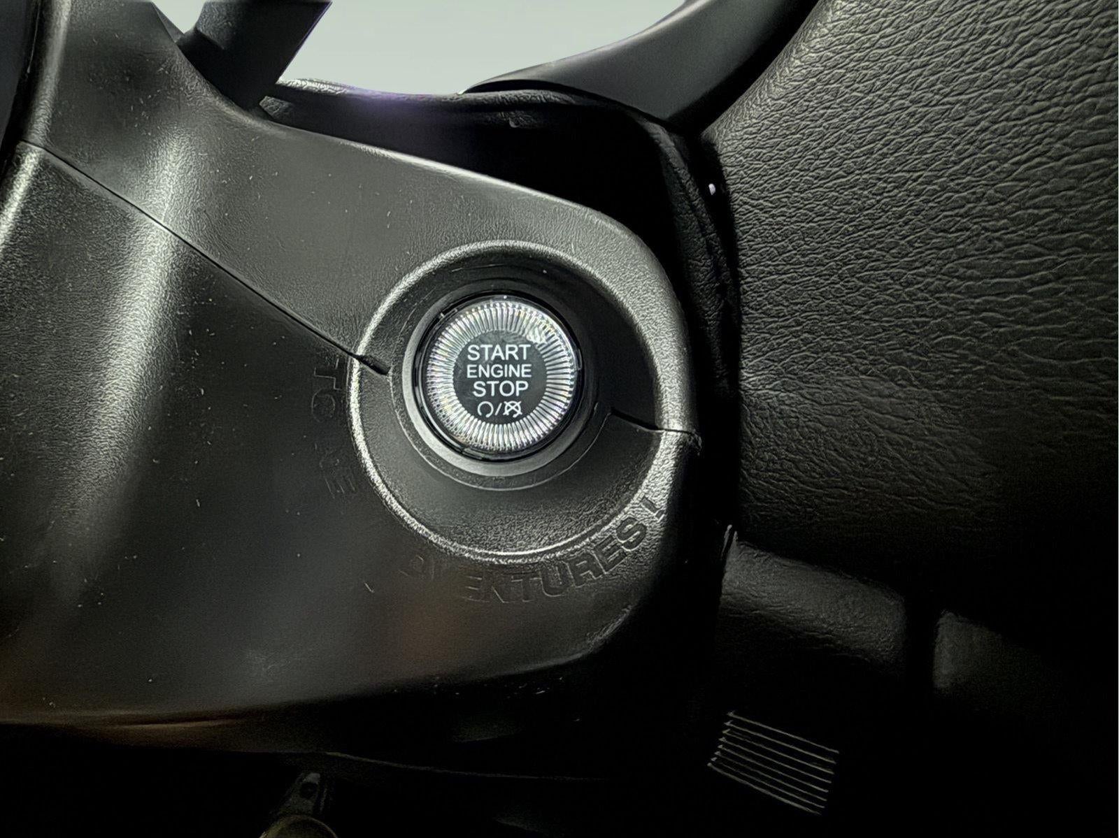 2023 Jeep Renegade Latitude 4x4