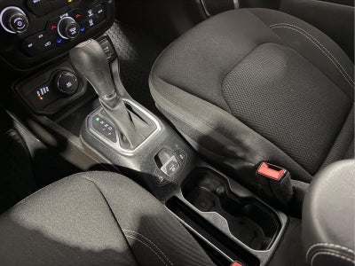 2023 Jeep Renegade Latitude 4x4