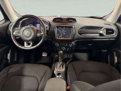 2023 Jeep Renegade Latitude 4x4