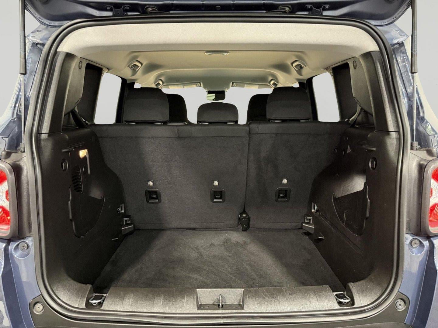 2023 Jeep Renegade Latitude 4x4