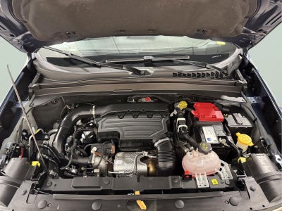 2023 Jeep Renegade Latitude 4x4