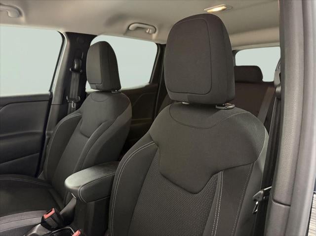 2023 Jeep Renegade Latitude 4x4