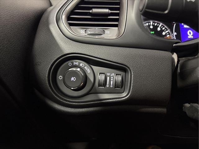 2023 Jeep Renegade Latitude 4x4