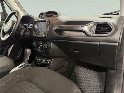 2023 Jeep Renegade Latitude 4x4