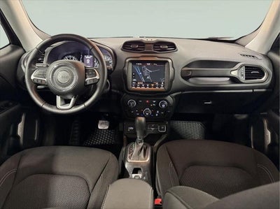 2023 Jeep Renegade Latitude 4x4