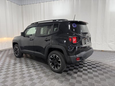 2023 Jeep Renegade Upland