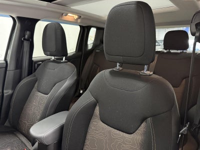 2023 Jeep Renegade Upland