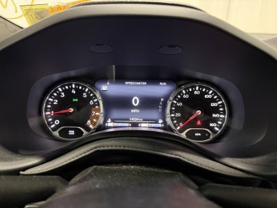 2023 Jeep Renegade Upland