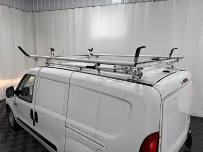2019 RAM ProMaster City Cargo Van Tradesman