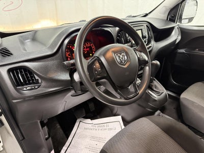 2019 RAM ProMaster City Cargo Van Tradesman