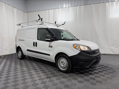 2019 RAM ProMaster City Tradesman Cargo Van