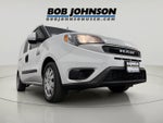 2021 RAM ProMaster City Tradesman SLT Cargo Van