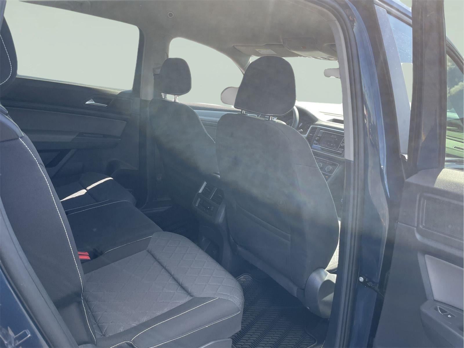 2021 Volkswagen Atlas 2.0T S