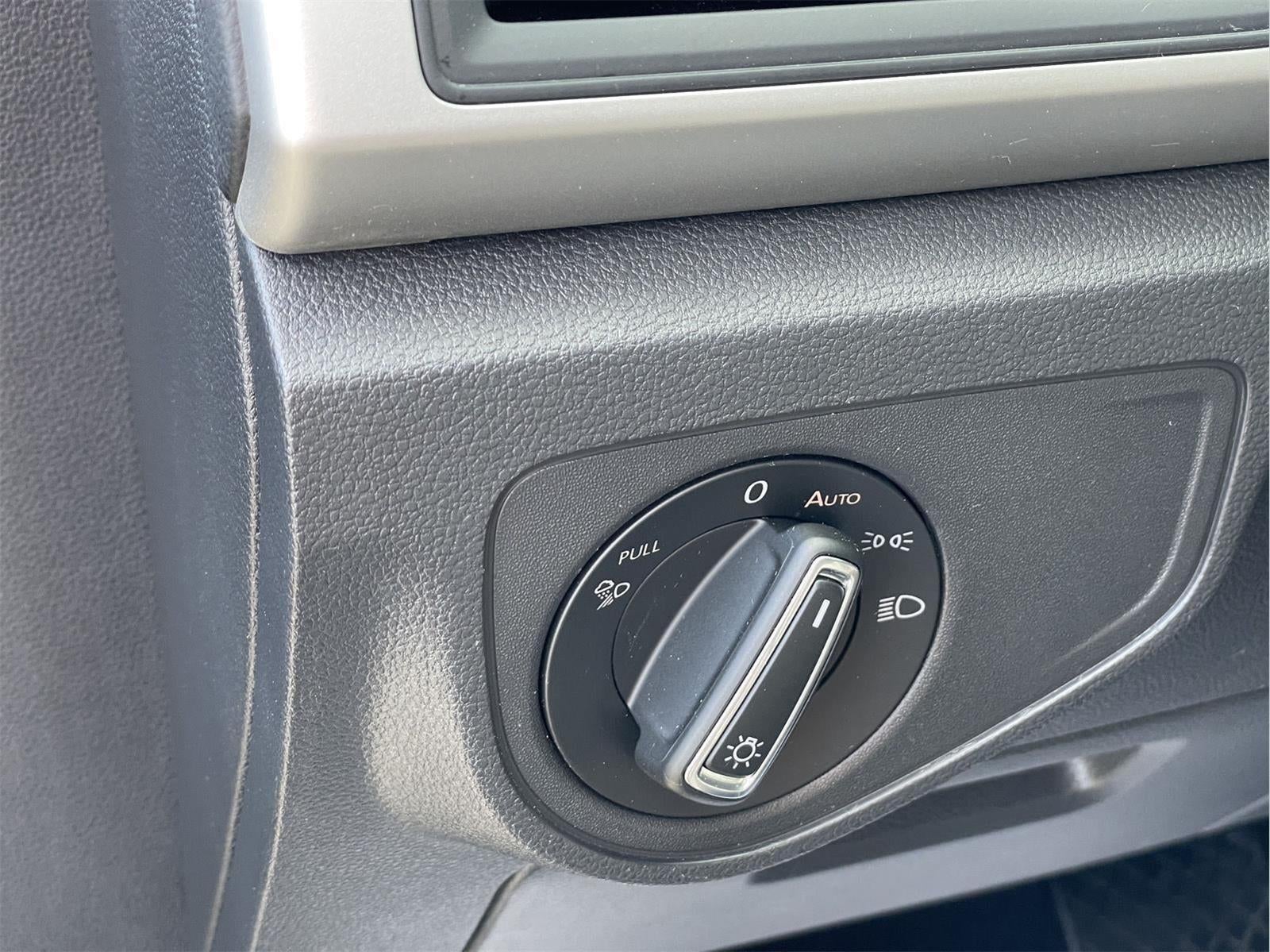 2021 Volkswagen Atlas 2.0T S