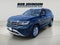 2021 Volkswagen Atlas 2.0T S